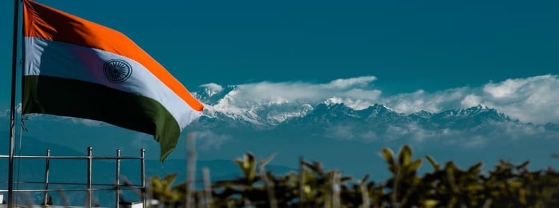 インドの制限区域と保護区域 インドの制限区域と保護区域